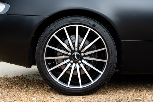 2005 Aston Martin DB9 V12 For Sale (picture 10 of 221)