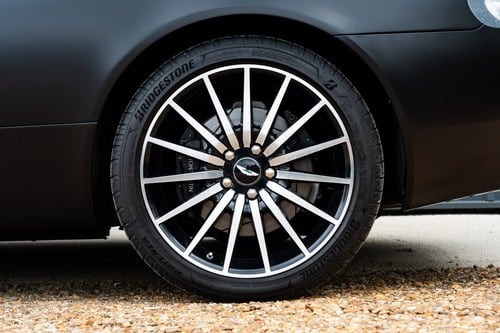 2005 Aston Martin DB9 V12 For Sale (picture 12 of 221)