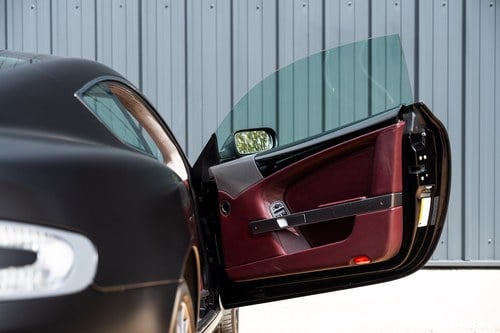 2005 Aston Martin DB9 V12 For Sale (picture 14 of 221)