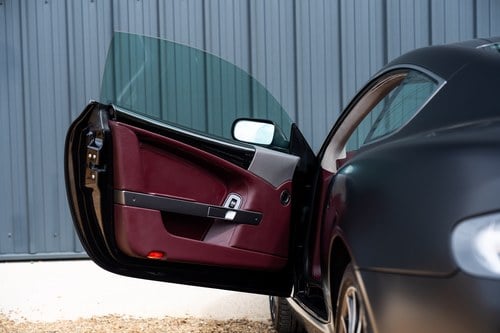 2005 Aston Martin DB9 V12 For Sale (picture 15 of 221)