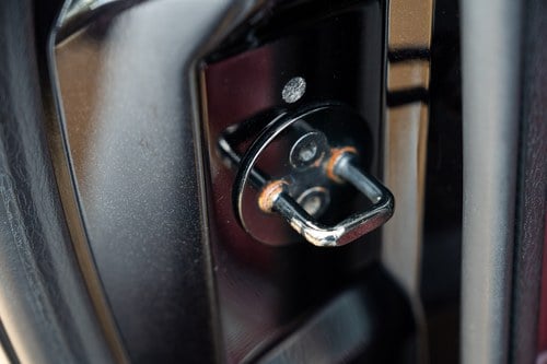 2005 Aston Martin DB9 V12 For Sale (picture 18 of 221)