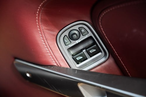 2005 Aston Martin DB9 V12 For Sale (picture 19 of 221)