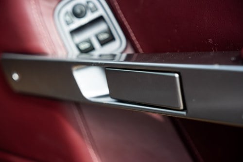 2005 Aston Martin DB9 V12 For Sale (picture 20 of 221)