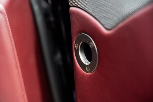 2005 Aston Martin DB9 V12 For Sale (picture 21 of 221)