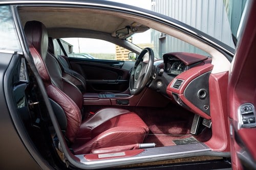 2005 Aston Martin DB9 V12 For Sale (picture 24 of 221)