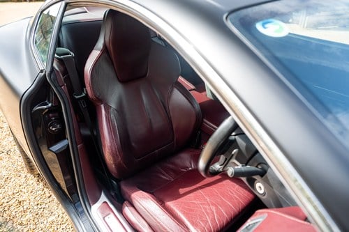 2005 Aston Martin DB9 V12 For Sale (picture 25 of 221)