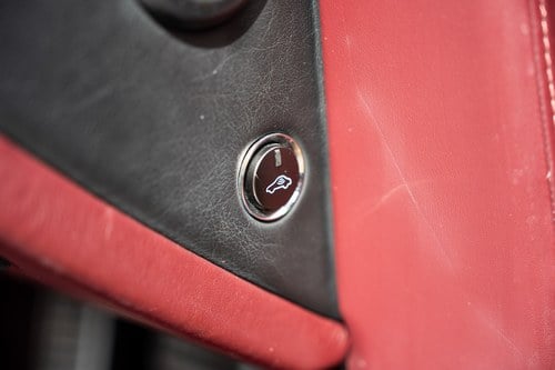 2005 Aston Martin DB9 V12 For Sale (picture 26 of 221)