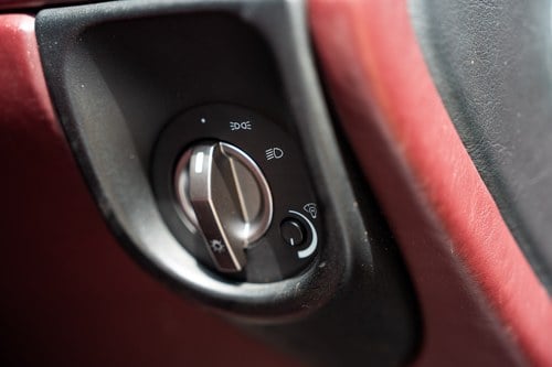 2005 Aston Martin DB9 V12 For Sale (picture 27 of 221)