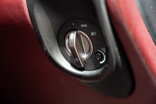 2005 Aston Martin DB9 V12 For Sale (picture 28 of 221)