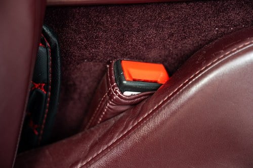 2005 Aston Martin DB9 V12 For Sale (picture 30 of 221)