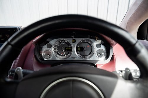 2005 Aston Martin DB9 V12 For Sale (picture 32 of 221)