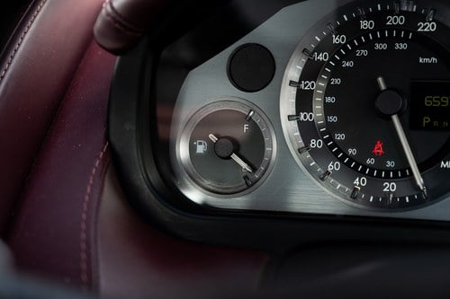 2005 Aston Martin DB9 V12 For Sale (picture 36 of 221)