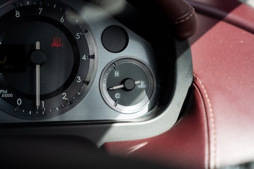 2005 Aston Martin DB9 V12 For Sale (picture 37 of 221)