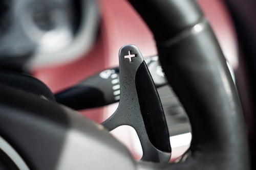 2005 Aston Martin DB9 V12 For Sale (picture 40 of 221)