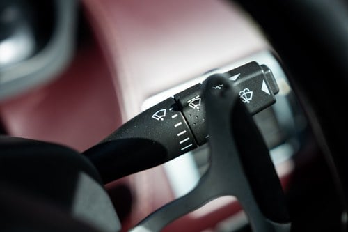 2005 Aston Martin DB9 V12 For Sale (picture 41 of 221)