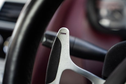 2005 Aston Martin DB9 V12 For Sale (picture 42 of 221)