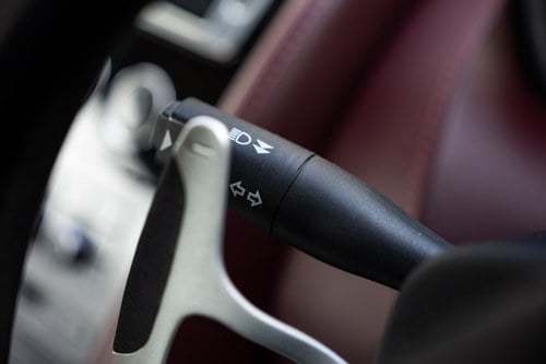 2005 Aston Martin DB9 V12 For Sale (picture 43 of 221)