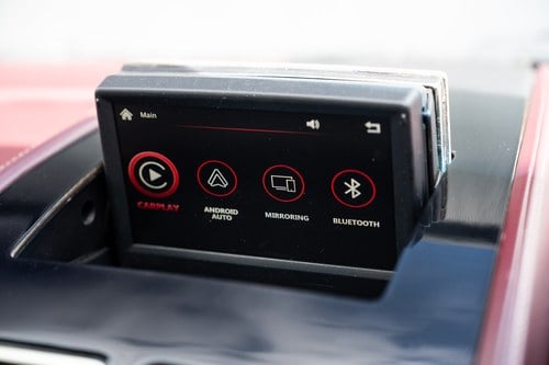 2005 Aston Martin DB9 V12 For Sale (picture 44 of 221)