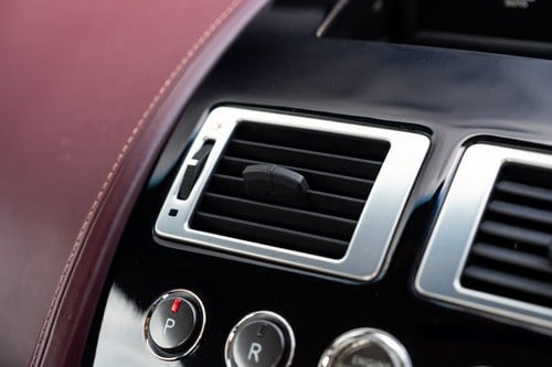 2005 Aston Martin DB9 V12 For Sale (picture 46 of 221)