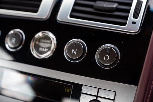 2005 Aston Martin DB9 V12 For Sale (picture 48 of 221)