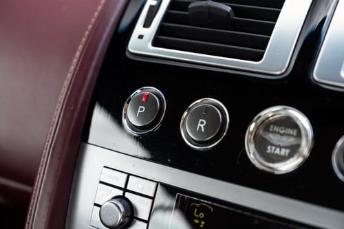 2005 Aston Martin DB9 V12 For Sale (picture 49 of 221)