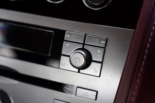 2005 Aston Martin DB9 V12 For Sale (picture 51 of 221)