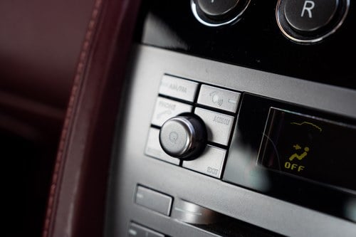 2005 Aston Martin DB9 V12 For Sale (picture 52 of 221)