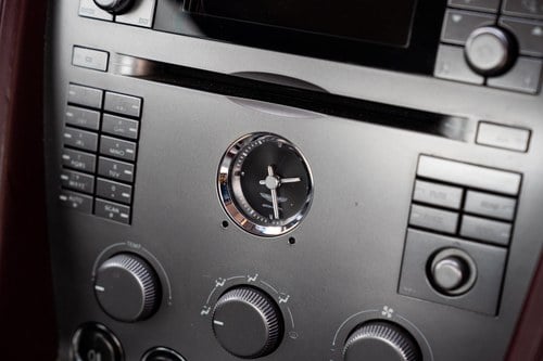 2005 Aston Martin DB9 V12 For Sale (picture 53 of 221)