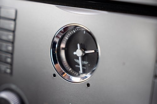 2005 Aston Martin DB9 V12 For Sale (picture 56 of 221)