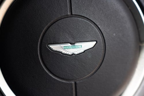 2005 Aston Martin DB9 V12 For Sale (picture 57 of 221)