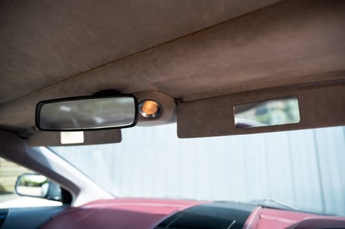 2005 Aston Martin DB9 V12 For Sale (picture 58 of 221)