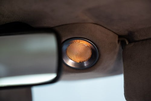 2005 Aston Martin DB9 V12 For Sale (picture 59 of 221)