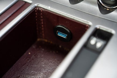 2005 Aston Martin DB9 V12 For Sale (picture 61 of 221)