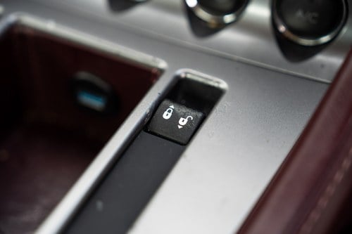 2005 Aston Martin DB9 V12 For Sale (picture 62 of 221)