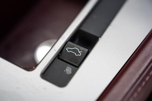 2005 Aston Martin DB9 V12 For Sale (picture 63 of 221)