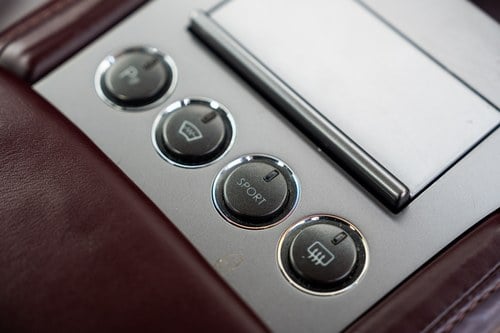 2005 Aston Martin DB9 V12 For Sale (picture 64 of 221)