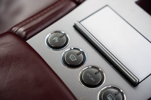 2005 Aston Martin DB9 V12 For Sale (picture 65 of 221)