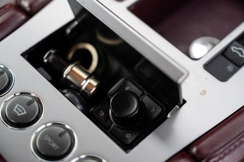 2005 Aston Martin DB9 V12 For Sale (picture 66 of 221)