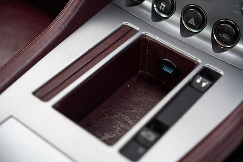 2005 Aston Martin DB9 V12 For Sale (picture 67 of 221)