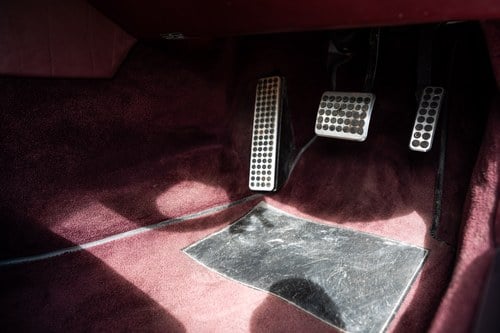 2005 Aston Martin DB9 V12 For Sale (picture 68 of 221)