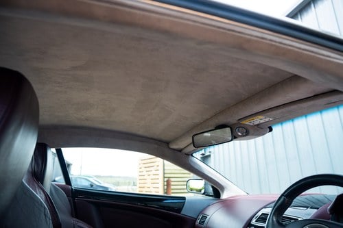 2005 Aston Martin DB9 V12 For Sale (picture 70 of 221)