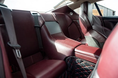 2005 Aston Martin DB9 V12 For Sale (picture 72 of 221)