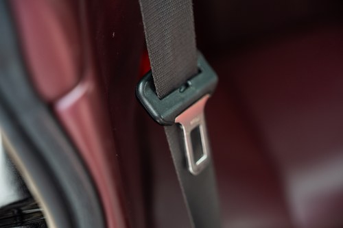 2005 Aston Martin DB9 V12 For Sale (picture 73 of 221)