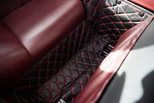 2005 Aston Martin DB9 V12 For Sale (picture 74 of 221)