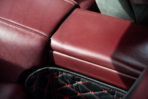 2005 Aston Martin DB9 V12 For Sale (picture 75 of 221)