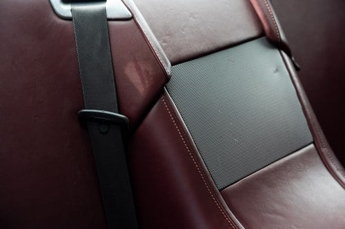 2005 Aston Martin DB9 V12 For Sale (picture 76 of 221)