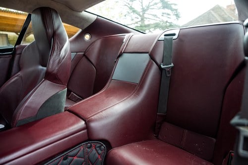 2005 Aston Martin DB9 V12 For Sale (picture 81 of 221)