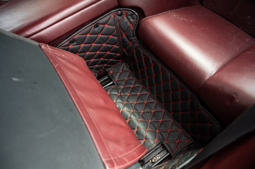 2005 Aston Martin DB9 V12 For Sale (picture 83 of 221)