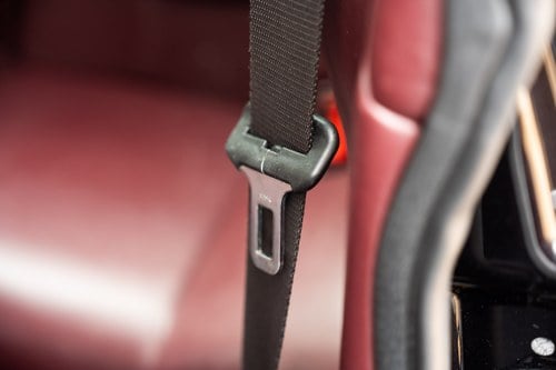 2005 Aston Martin DB9 V12 For Sale (picture 84 of 221)