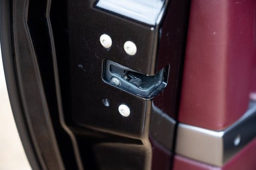 2005 Aston Martin DB9 V12 For Sale (picture 85 of 221)